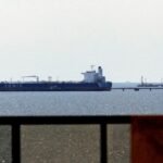 Venezuela anuncia la salida de un buque de Chevron con crudo hacia EE. UU. en medio del bloqueo estadounidense