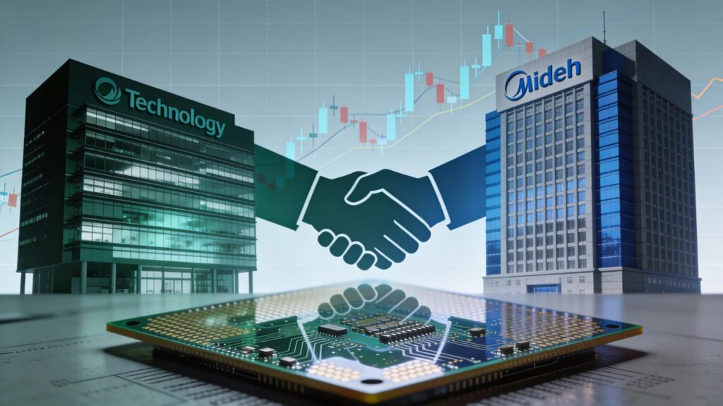 Nvidia invierte 5.000 millones de dólares en Intel: nace una alianza estratégica clave en semiconductores y AI