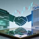 Nvidia invierte 5.000 millones de dólares en Intel: nace una alianza estratégica clave en semiconductores y AI