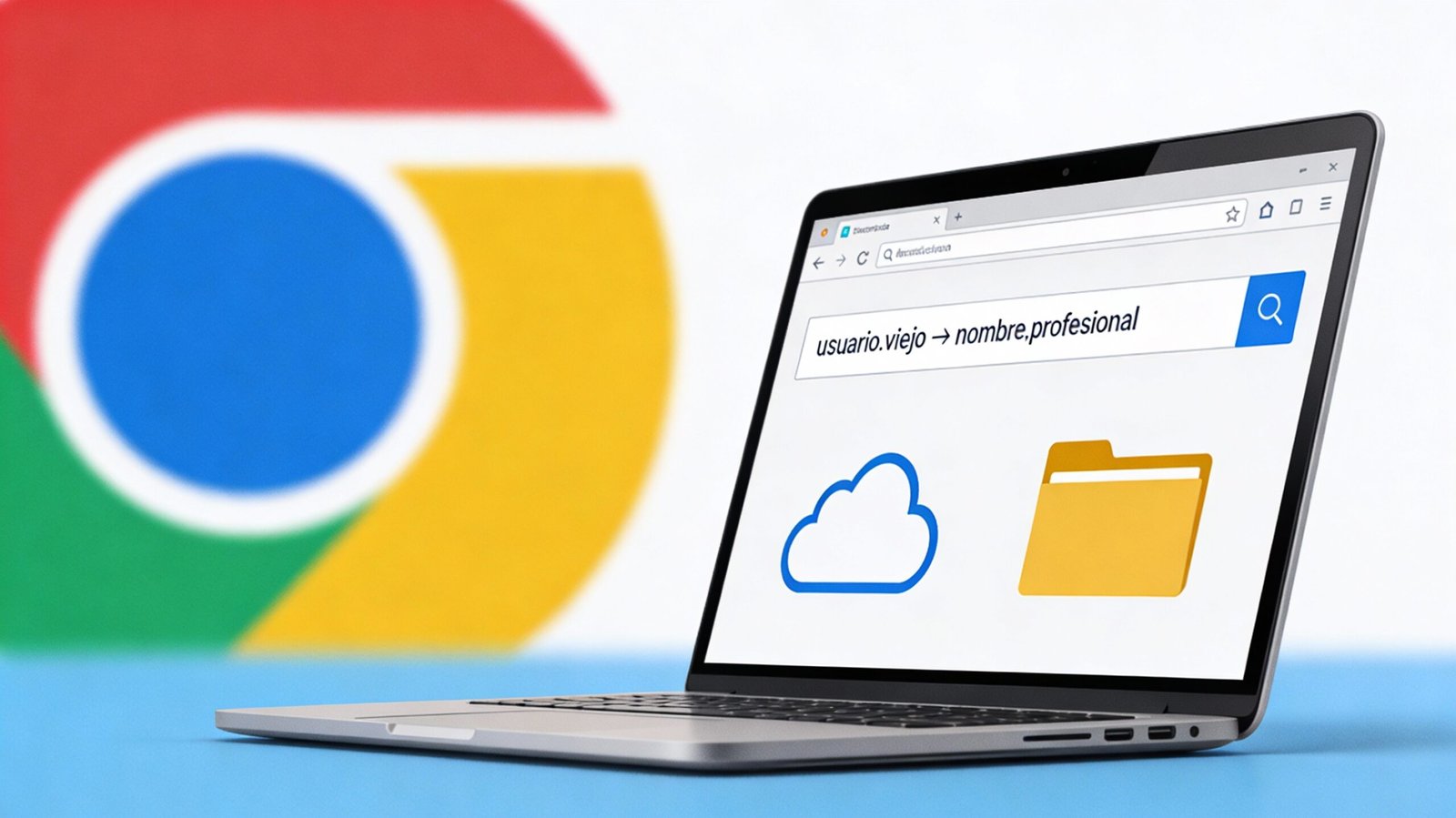 Gmail cumple 20 años y por fin permite cambiar tu dirección de correo sin perder nada