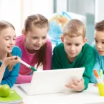 prohibir móviles aula no mejora rendimiento