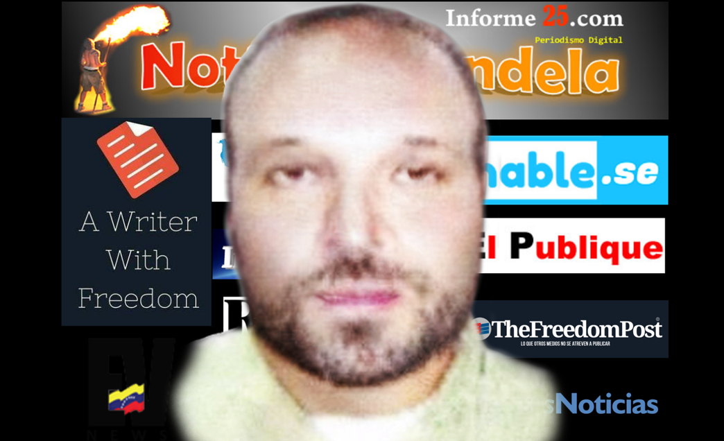 JORGE ELÍAS CASTRO FERNANDEZ, UN CRIMINAL Y PRÓFUGO DE LA JUSTICIA PANAMEÑA QUE ACTUA CON IMPUNIDAD EN VENEZUELA