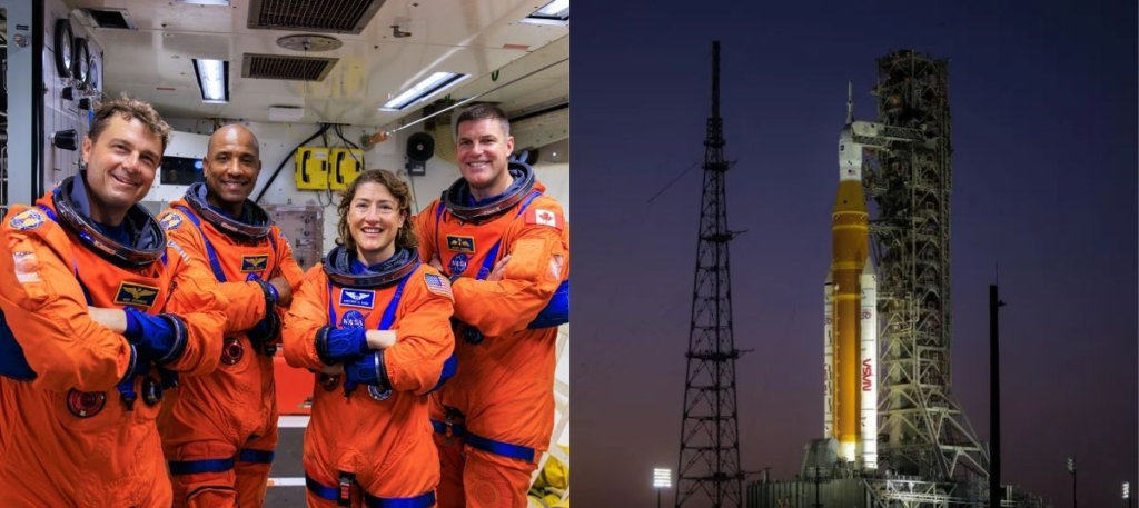 Artemis II de la NASA: horarios, cómo ver en Colombia la transmisión del viaje tripulado a la Luna y todo lo que debe saber