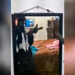 Alumno de 15 años asesina a dos maestras en una preparatoria de Michoacán tras presumir un fusil en redes sociales