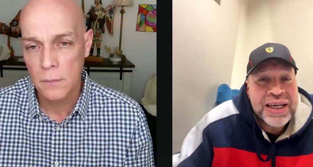 Jorge Elías Castro Fernández y Alejandro Marcano Santelli enfrentan nuevas demandas por difamación y extorsión digital