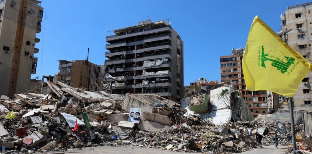Guerra Estados Unidos–Israel–Irán: qué se sabe este jueves ( vivo ), incluyen la muerte de un líder de Hezbollah y una posible propuesta de paz de Trump