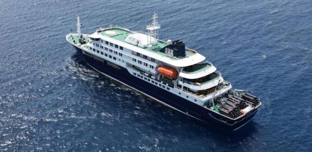 La OMS eleva a cinco los casos confirmados de hantavirus, pero califica el riesgo como bajo tras el brote originado en el crucero MV Hondius