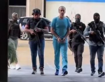 Tareck El Aissami nombra a figuras del chavismo en el caso PDVSA‑Cripto