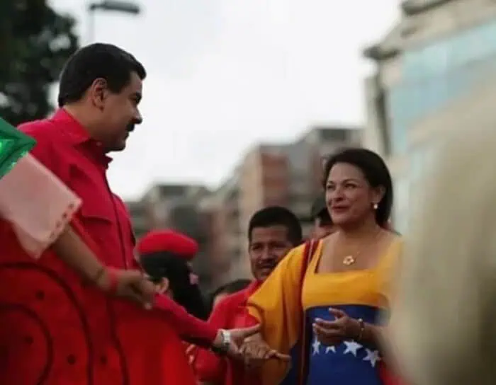 La cárcel secreta donde solo están exalcaldes del Zulia