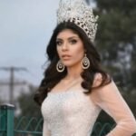 Cae en Venezuela la presunta feminicida de la exreina de belleza Carolina Flores