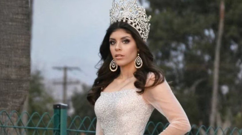 Cae en Venezuela la presunta feminicida de la exreina de belleza Carolina Flores