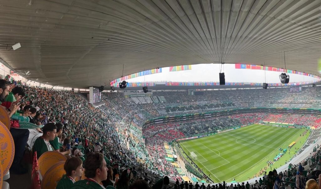 El Mundial 2026 rompe récords de audiencia digital y confirma el poder global del fútbol