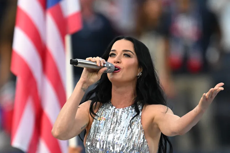 Katy Perry y las estrellas internacionales convierten la inauguración del Mundial 2026 en un fenómeno viral