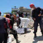 Venezuela reporta 3.685 muertos y 1.076 réplicas tras los sismos del 24 de junio