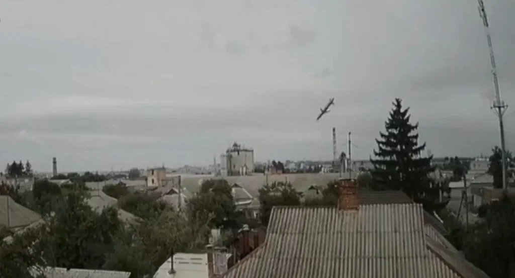 Misil ruso Banderol reaparece en los ataques contra Járkov y reaviva dudas sobre su alcance