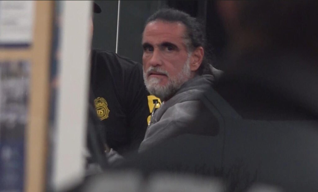 Alex Saab se declara no culpable en EE. UU. por cargos de lavado de dinero