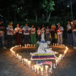 Familiares denuncian abandono a presos políticos tras el doble terremoto en Venezuela