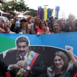 EE.UU. acusa a Nicolás Maduro y Cilia Flores de conspiración para cometer tortura