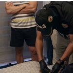 Exvicepresidente de BAC queda detenido por presunto fraude en la DGI