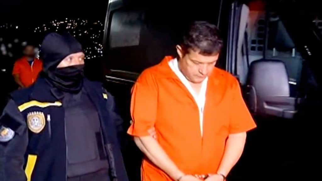 Traslado de Álvaro Pulido a EE.UU. abre nuevo capítulo en casos de corrupción venezolana